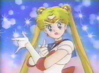 Sailor Moon